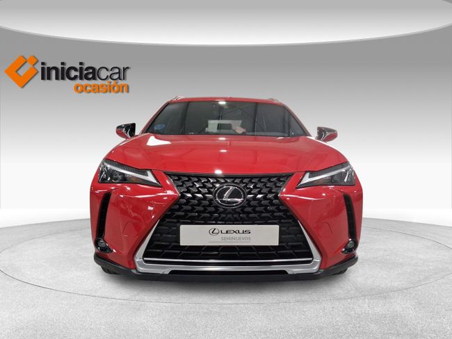 Foto coche