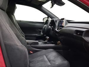 Lexus UX 2.0 250h Business  - Foto 7