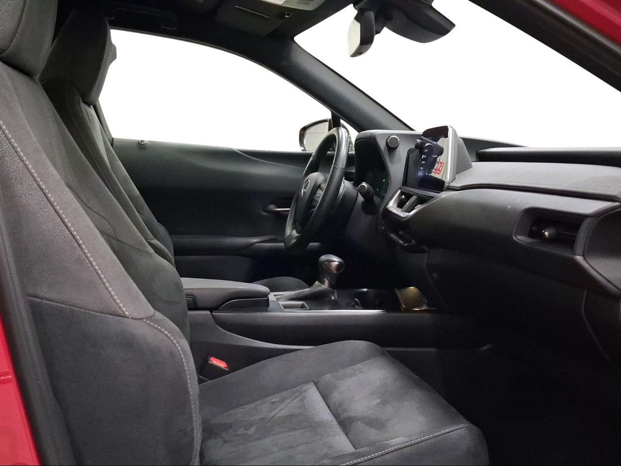 Lexus UX 2.0 250h Business  - Foto 7