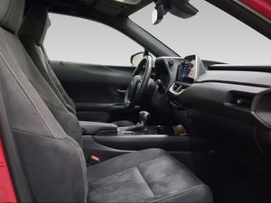 Lexus UX 2.0 250h Business  - Foto 7