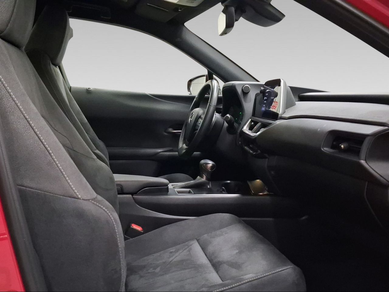 Lexus UX 2.0 250h Business  - Foto 7