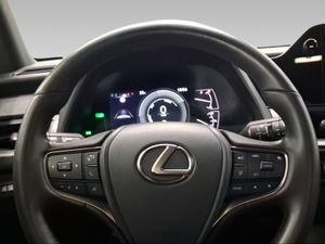 Lexus UX 2.0 250h Business  - Foto 14
