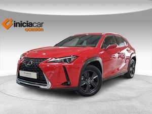 Lexus UX 2.0 250h Business  - Foto 2