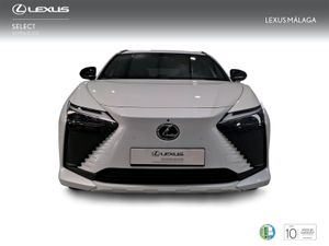Lexus RZ 350e e-Premium Efficiency Efficiency FWD  - Foto 6