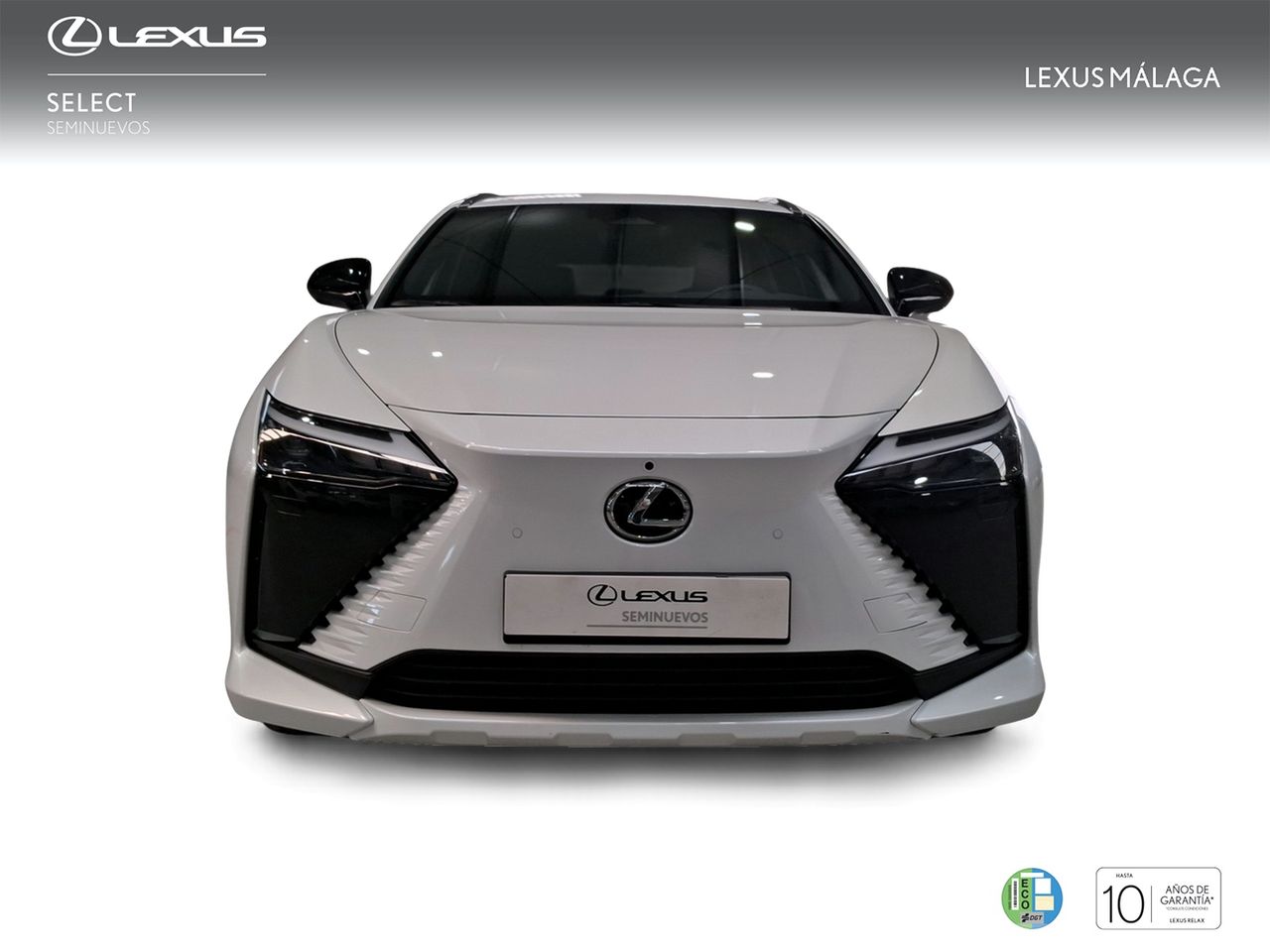 Lexus RZ 350e e-Premium Efficiency Efficiency FWD  - Foto 6