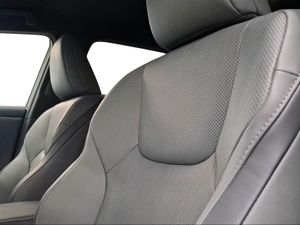 Lexus RZ 350e e-Premium Efficiency Efficiency FWD  - Foto 17