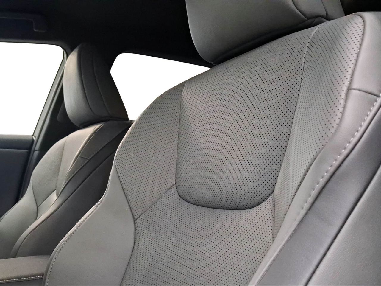 Lexus RZ 350e e-Premium Efficiency Efficiency FWD  - Foto 17