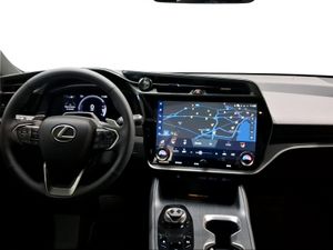 Lexus RZ 350e e-Premium Efficiency Efficiency FWD  - Foto 10