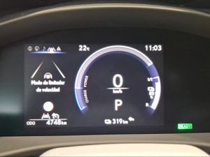 Lexus RZ 350e e-Premium Efficiency Efficiency FWD  - Foto 13