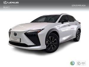 Lexus RZ 350e e-Premium Efficiency Efficiency FWD  - Foto 2