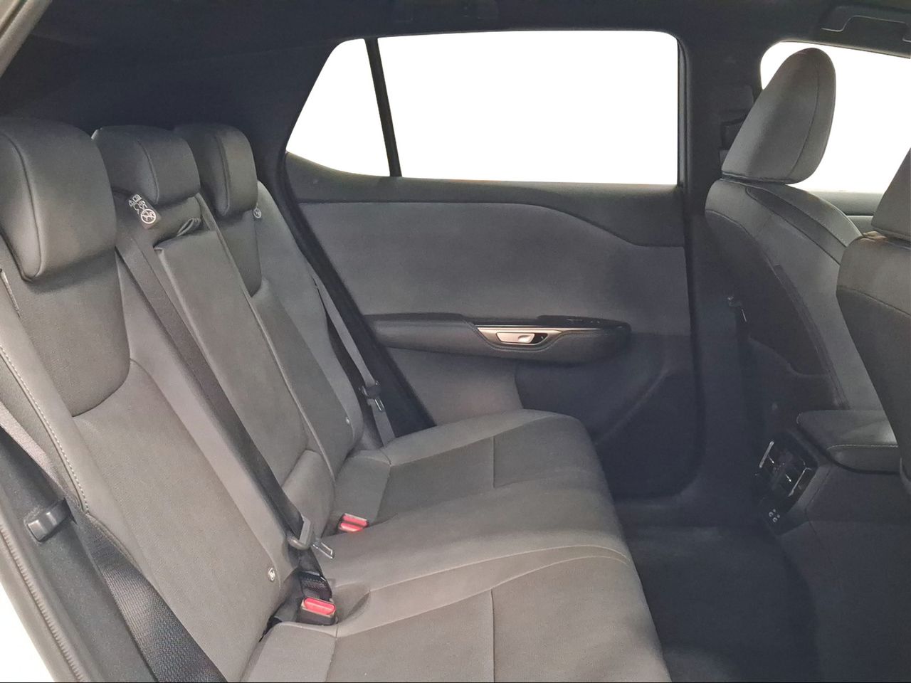 Lexus RZ 350e e-Premium Efficiency Efficiency FWD  - Foto 9