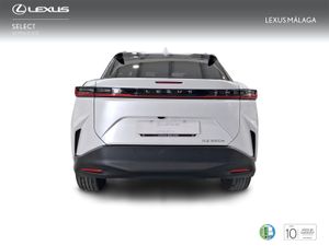 Lexus RZ 350e e-Premium Efficiency Efficiency FWD  - Foto 5
