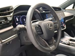 Lexus RZ 350e e-Premium Efficiency Efficiency FWD  - Foto 15