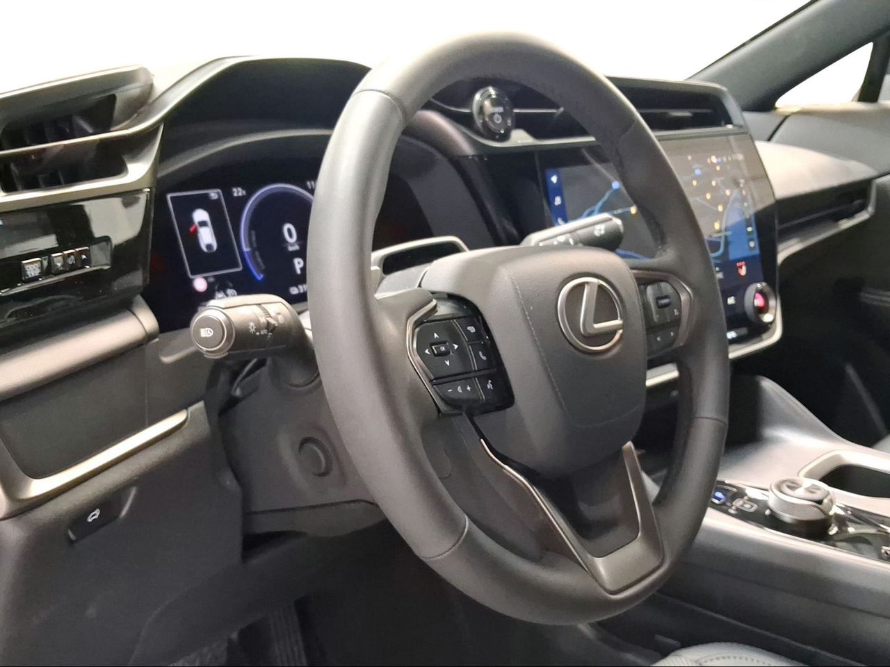 Lexus RZ 350e e-Premium Efficiency Efficiency FWD  - Foto 15