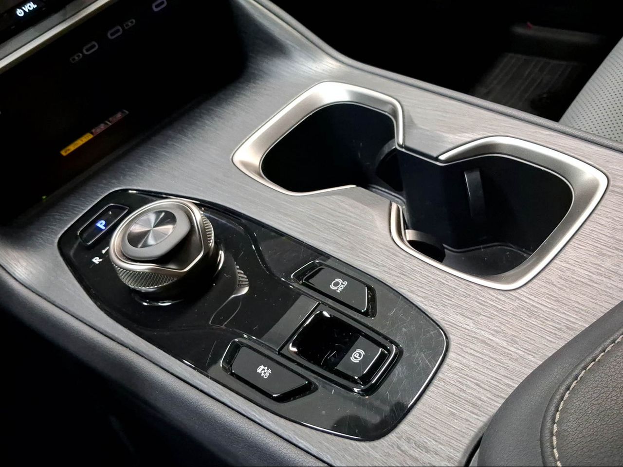 Lexus RZ 350e e-Premium Efficiency Efficiency FWD  - Foto 16