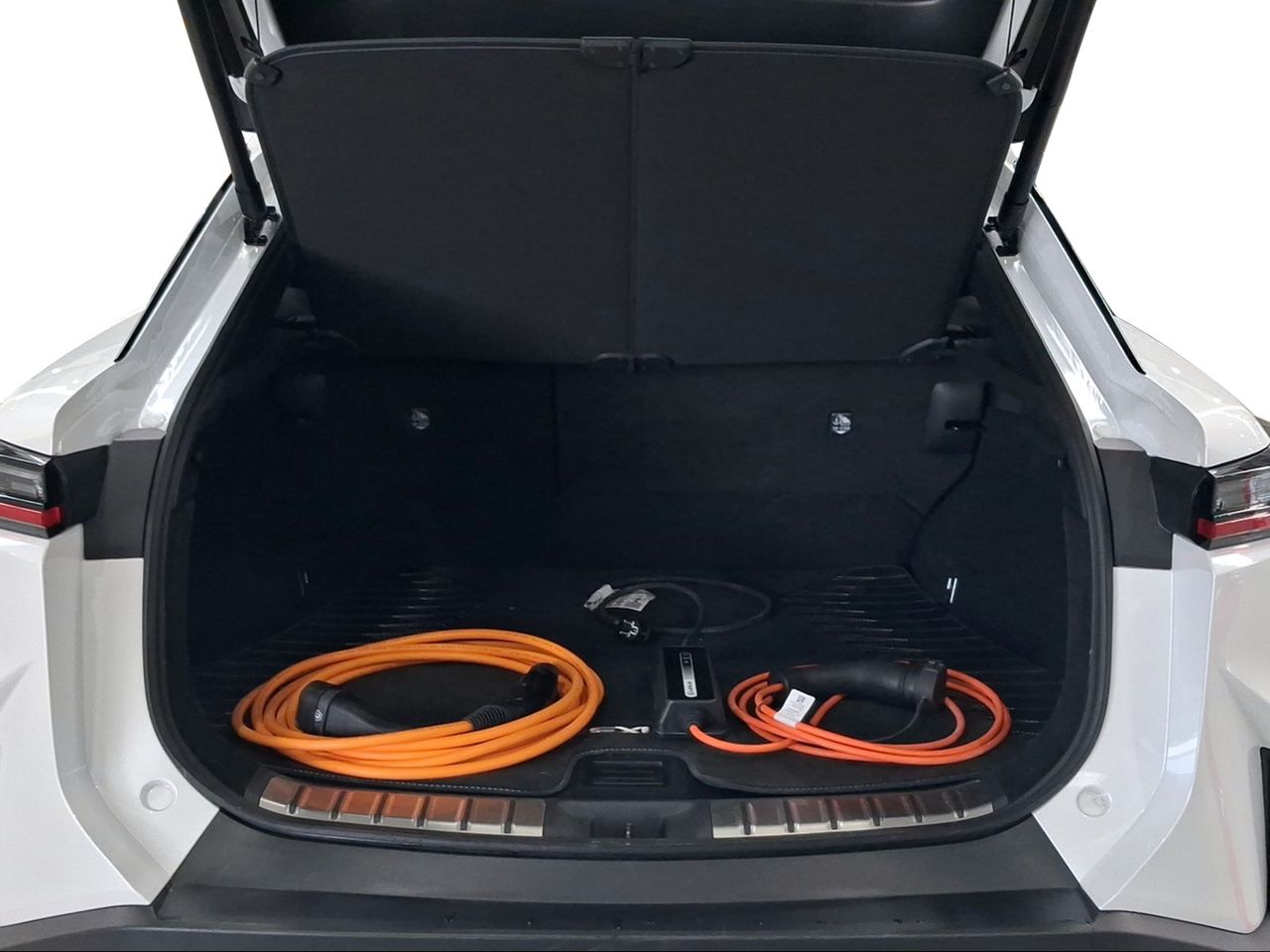 Lexus RZ 350e e-Premium Efficiency Efficiency FWD  - Foto 11
