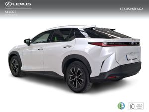 Lexus RZ 350e e-Premium Efficiency Efficiency FWD  - Foto 3
