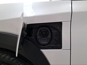 Lexus RZ 350e e-Premium Efficiency Efficiency FWD  - Foto 7