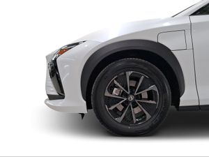 Lexus RZ 350e e-Premium Efficiency Efficiency FWD  - Foto 12