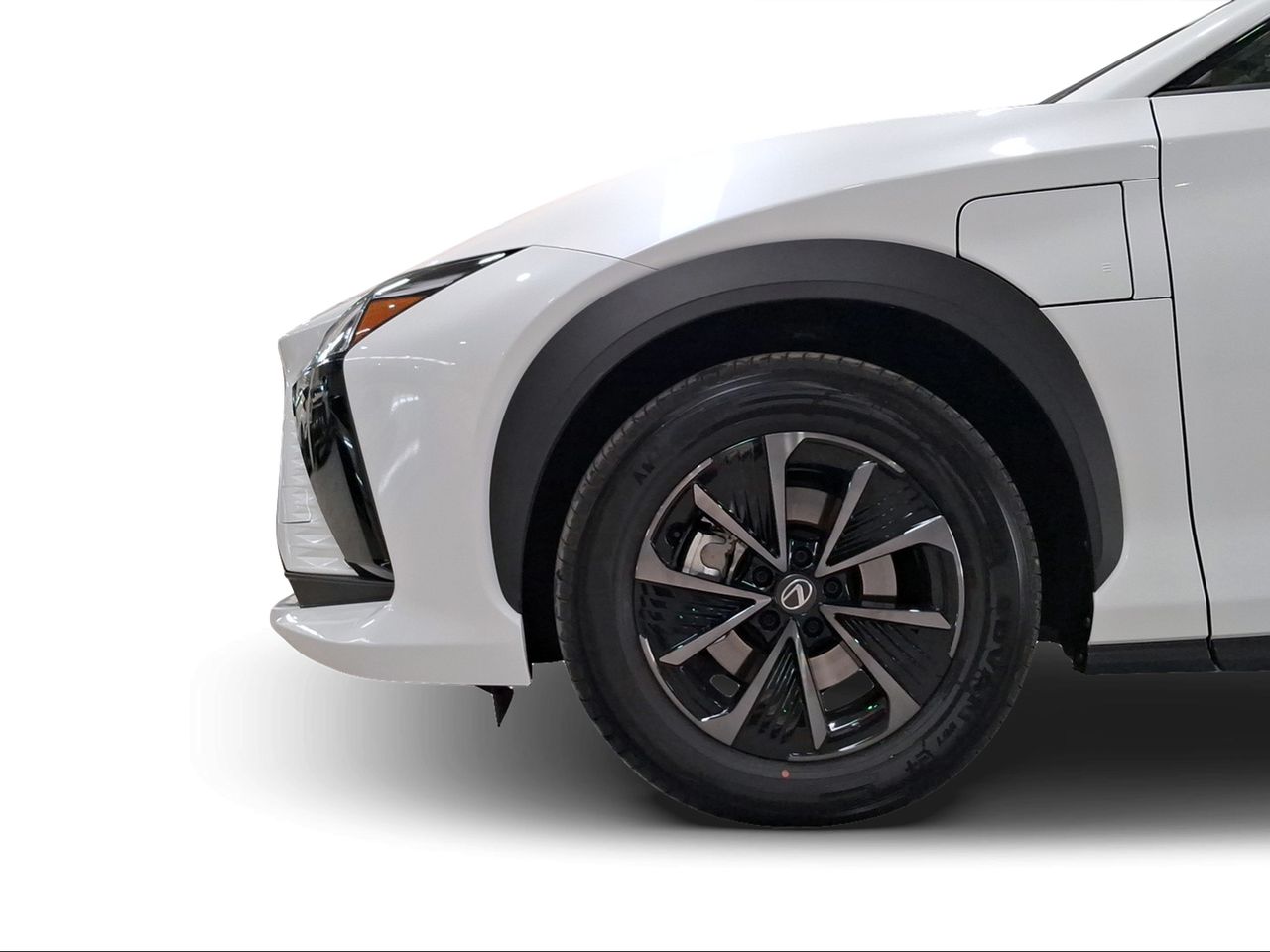 Lexus RZ 350e e-Premium Efficiency Efficiency FWD  - Foto 12