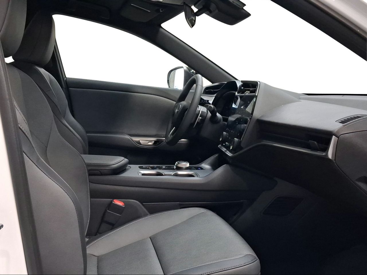 Lexus RZ 350e e-Premium Efficiency Efficiency FWD  - Foto 8