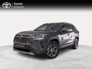 Toyota Rav4 220H e-CVT 4x2 Advance  - Foto 2
