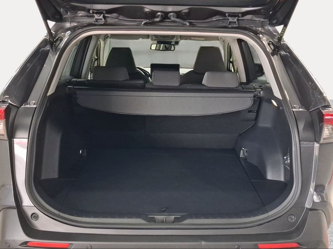 Toyota Rav4 220H e-CVT 4x2 Advance  - Foto 11