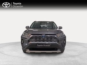 Toyota Rav4 220H e-CVT 4x2 Advance  - Foto 6