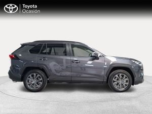 Toyota Rav4 220H e-CVT 4x2 Advance  - Foto 18
