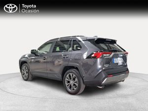 Toyota Rav4 220H e-CVT 4x2 Advance  - Foto 3