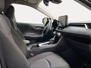 Toyota Rav4 220H e-CVT 4x2 Advance  - Foto 7