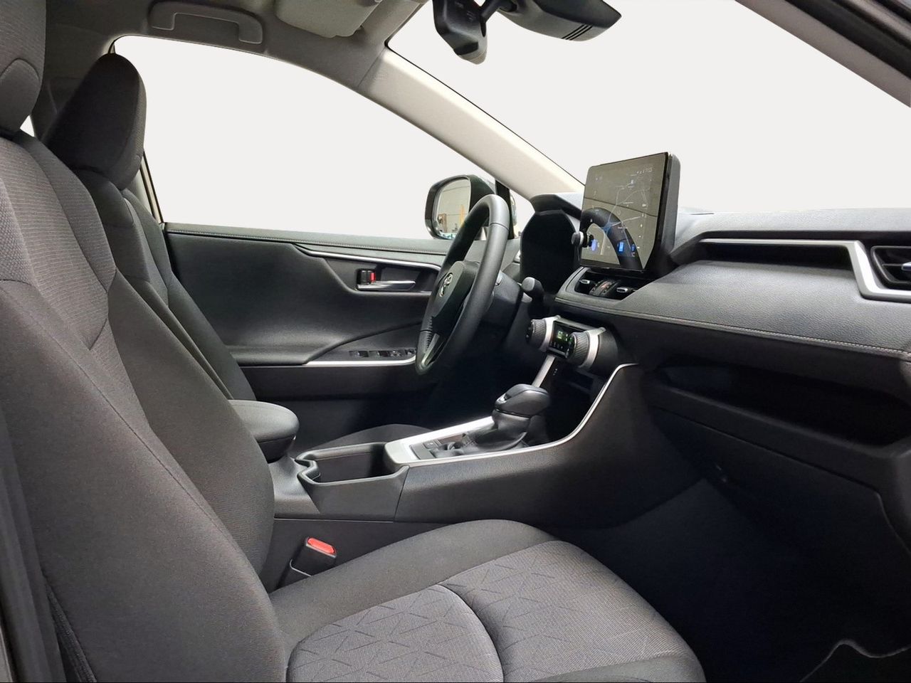 Toyota Rav4 220H e-CVT 4x2 Advance  - Foto 7