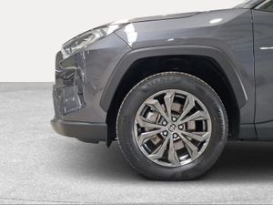 Toyota Rav4 220H e-CVT 4x2 Advance  - Foto 17