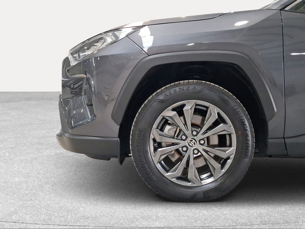 Toyota Rav4 220H e-CVT 4x2 Advance  - Foto 17