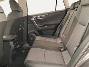 Toyota Rav4 220H e-CVT 4x2 Advance  - Foto 12