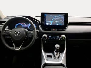 Toyota Rav4 220H e-CVT 4x2 Advance  - Foto 9