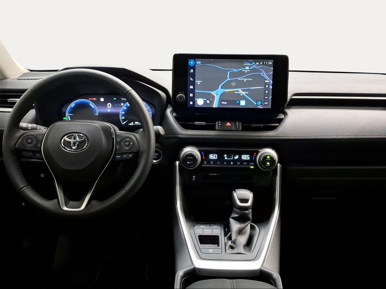 Toyota Rav4 220H e-CVT 4x2 Advance  - Foto 9