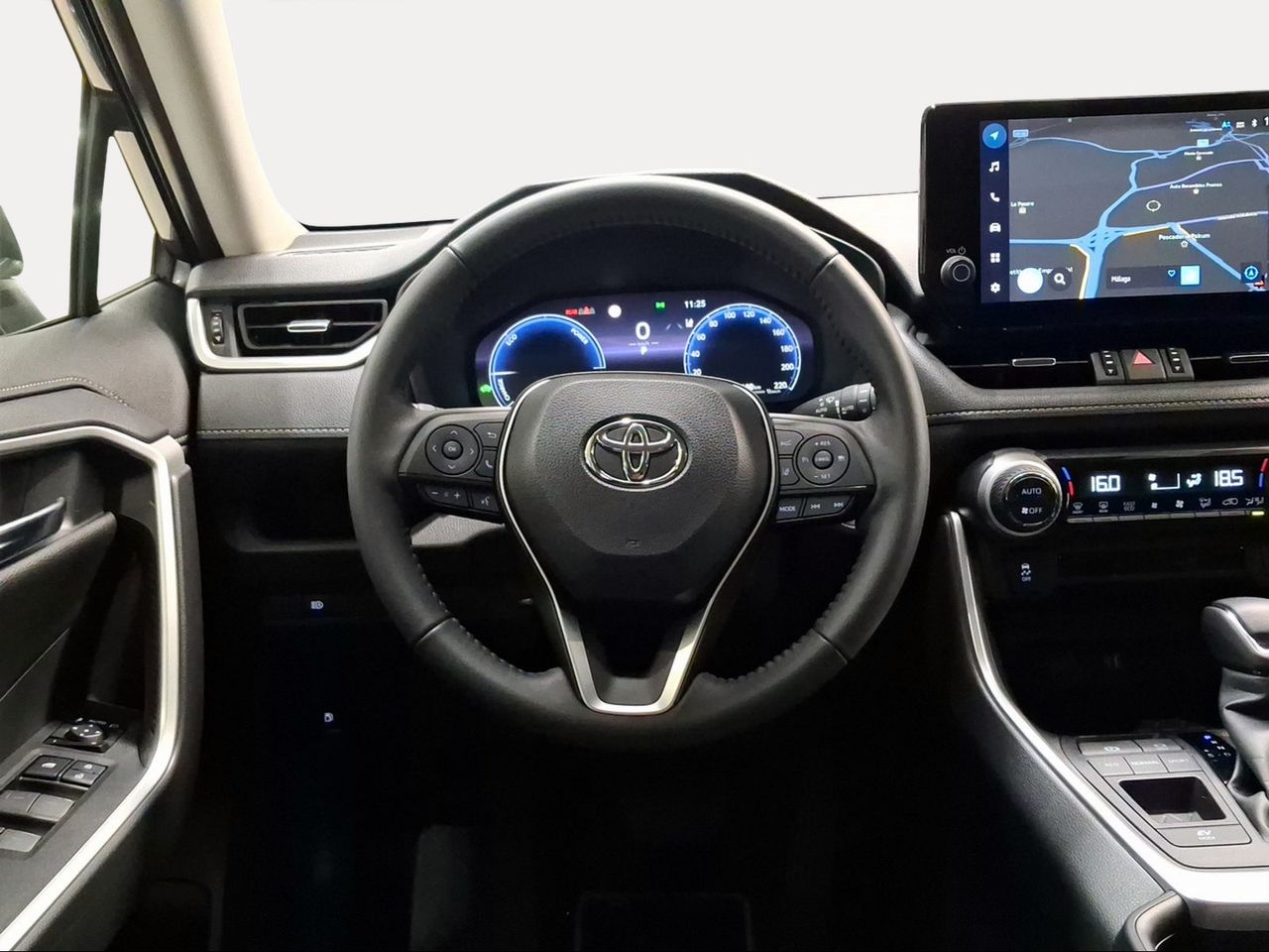 Toyota Rav4 220H e-CVT 4x2 Advance  - Foto 10