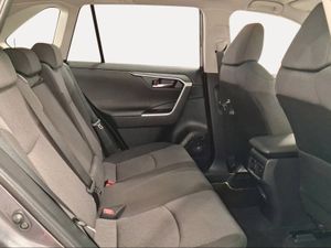 Toyota Rav4 220H e-CVT 4x2 Advance  - Foto 8