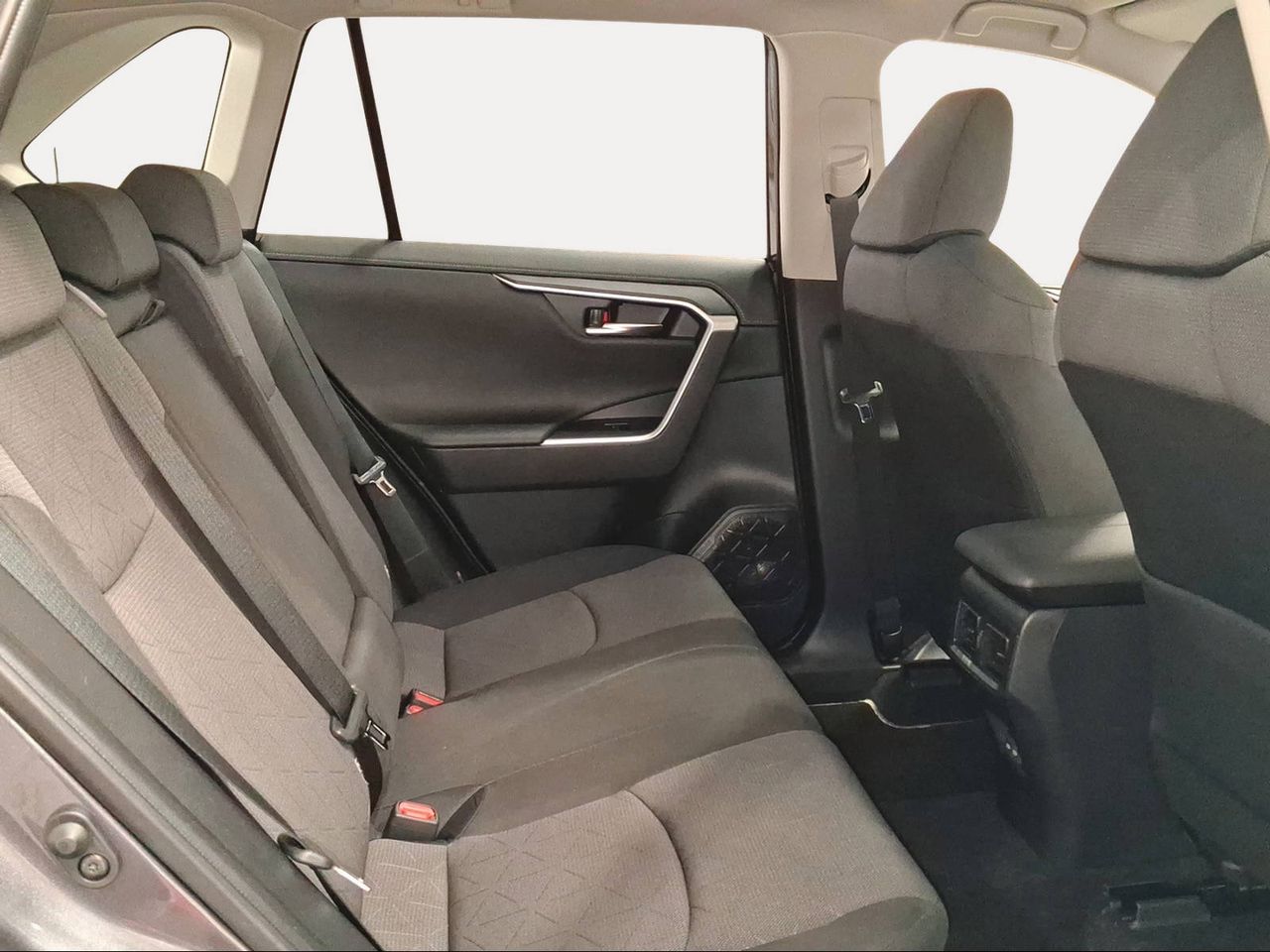Toyota Rav4 220H e-CVT 4x2 Advance  - Foto 8