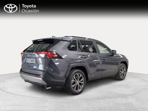 Toyota Rav4 220H e-CVT 4x2 Advance  - Foto 19