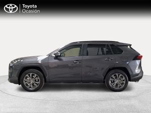 Toyota Rav4 220H e-CVT 4x2 Advance  - Foto 4