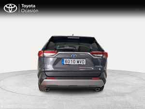 Toyota Rav4 220H e-CVT 4x2 Advance  - Foto 5