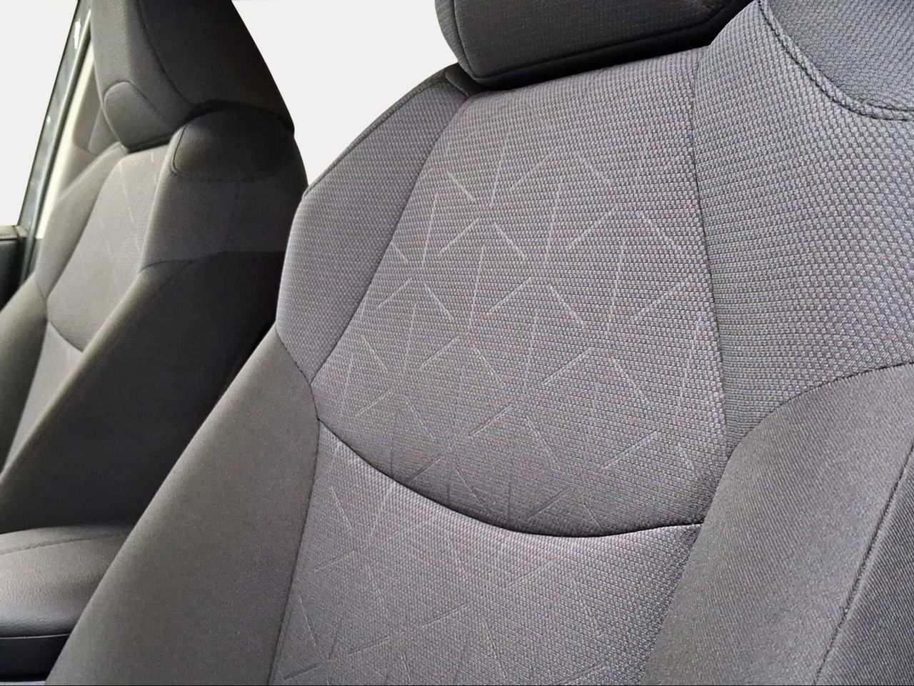 Toyota Rav4 220H e-CVT 4x2 Advance  - Foto 22