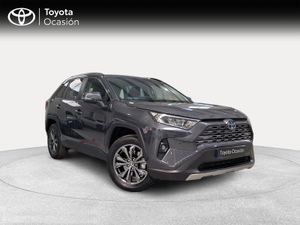 Toyota Rav4 220H e-CVT 4x2 Advance  - Foto 20