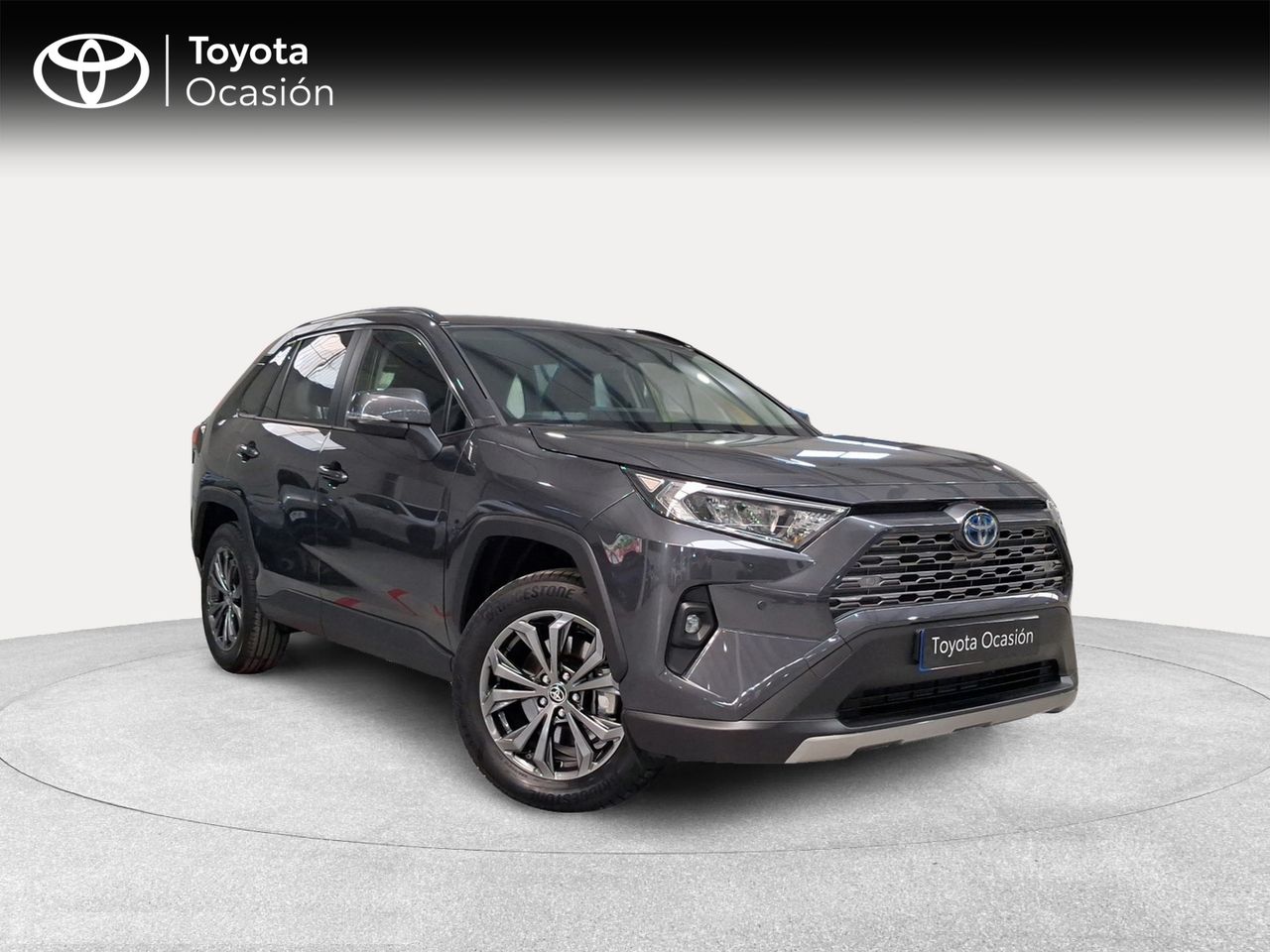 Toyota Rav4 220H e-CVT 4x2 Advance  - Foto 20