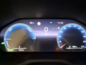 Toyota Rav4 220H e-CVT 4x2 Advance  - Foto 15