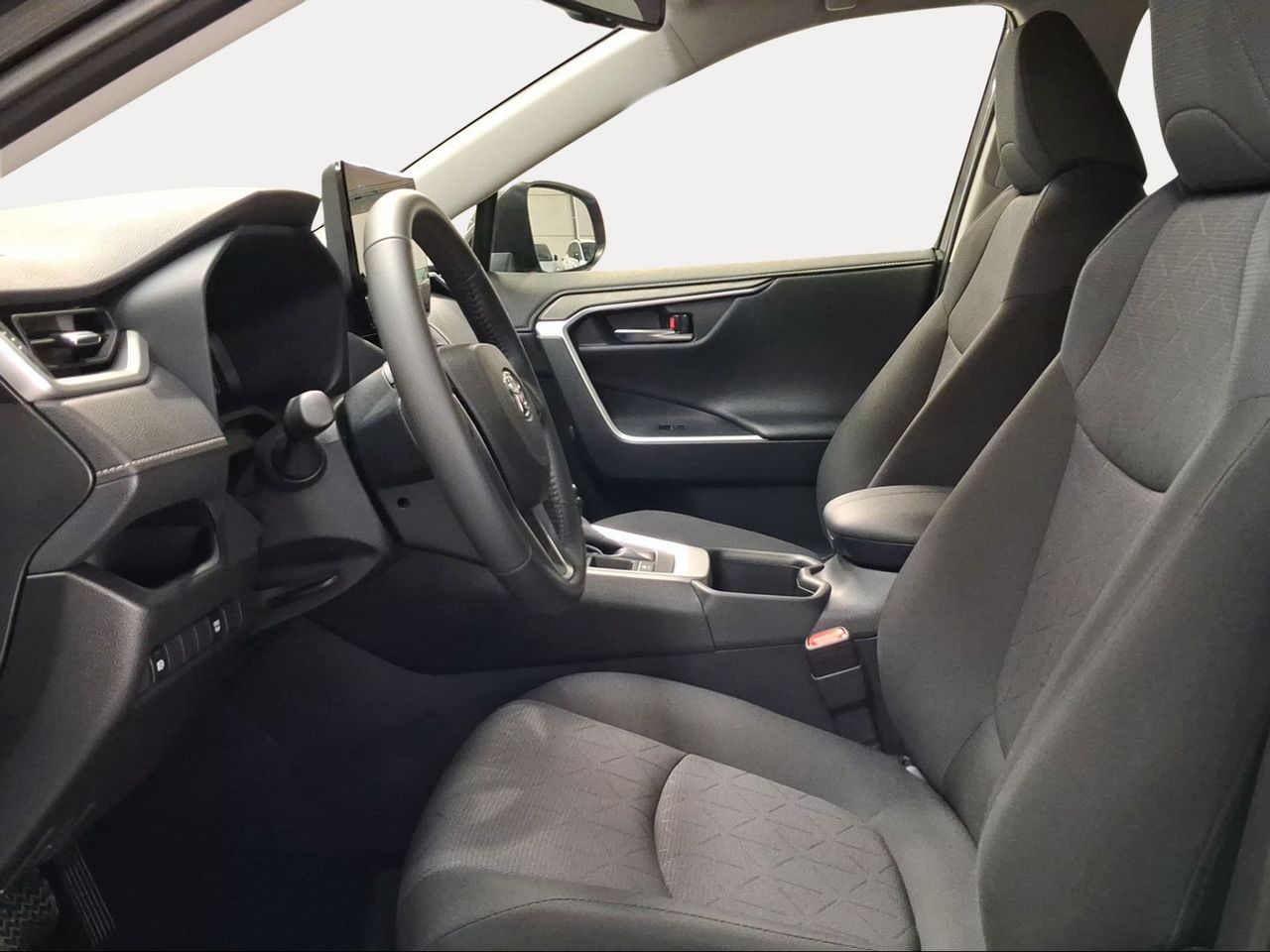 Toyota Rav4 220H e-CVT 4x2 Advance  - Foto 13