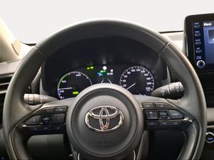 Toyota Yaris 1.5 120H Active Tech  - Foto 14