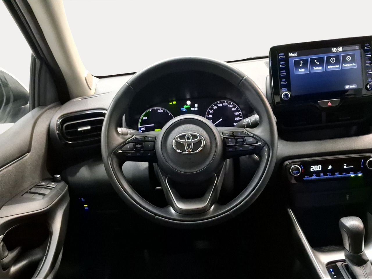 Toyota Yaris 1.5 120H Active Tech  - Foto 10
